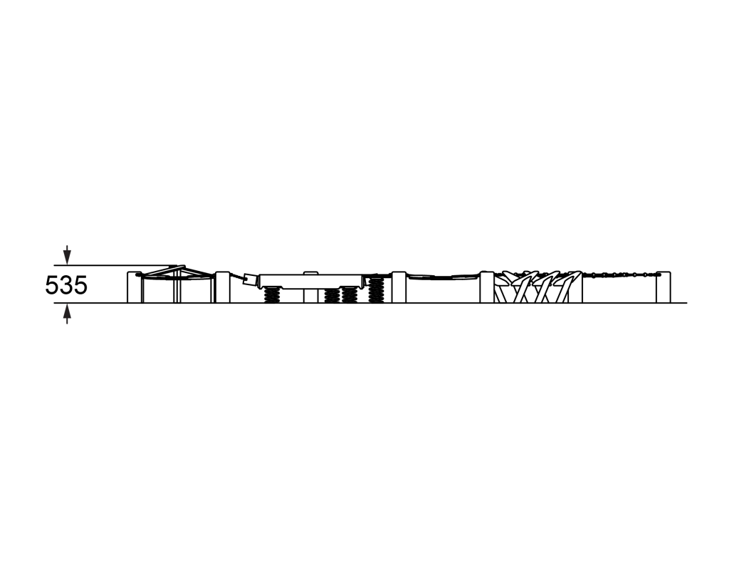 NN-002_Helix_Side Elevation