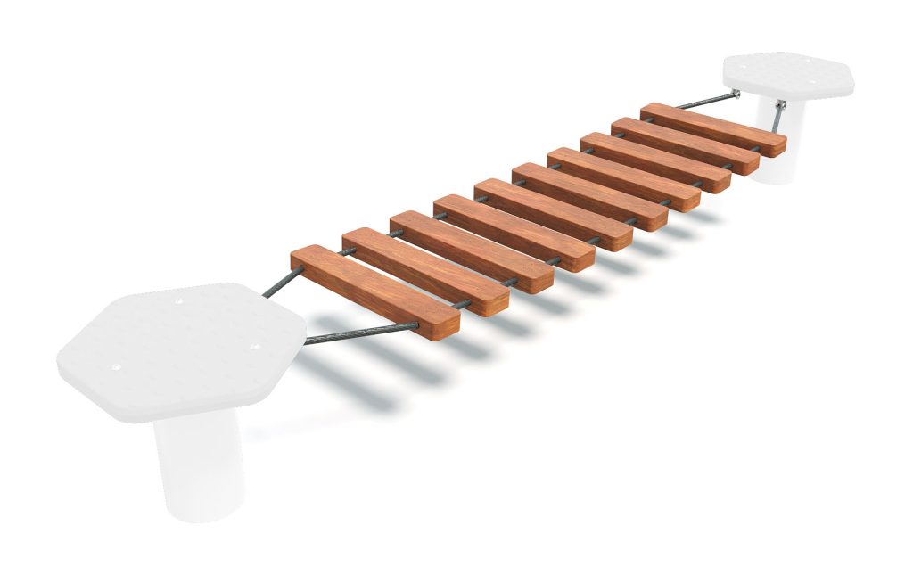 Timber Bridge