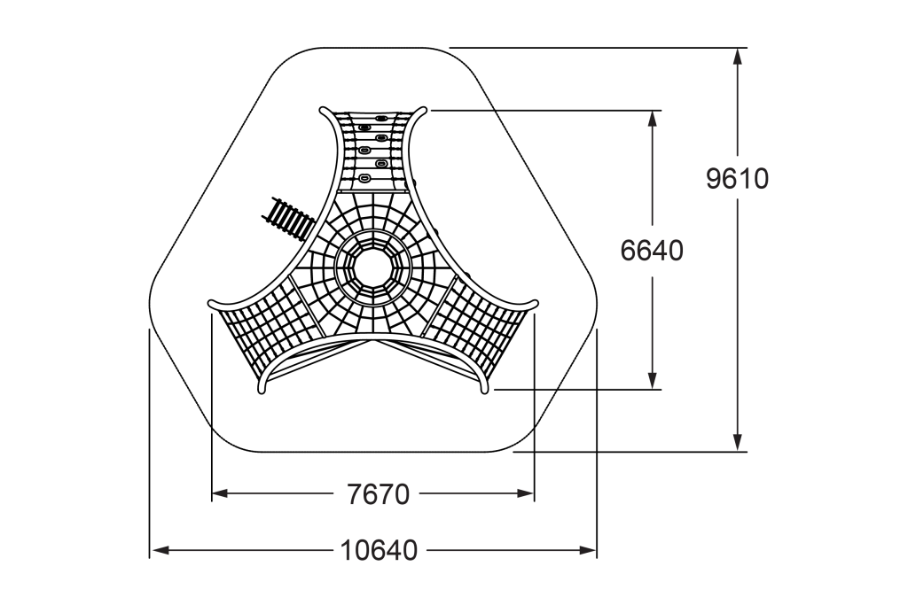 SS-8004_Swish_Top View
