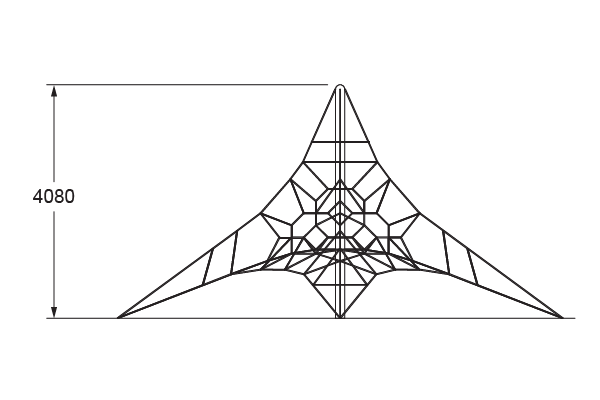 an-3000_plan-view_side elevation
