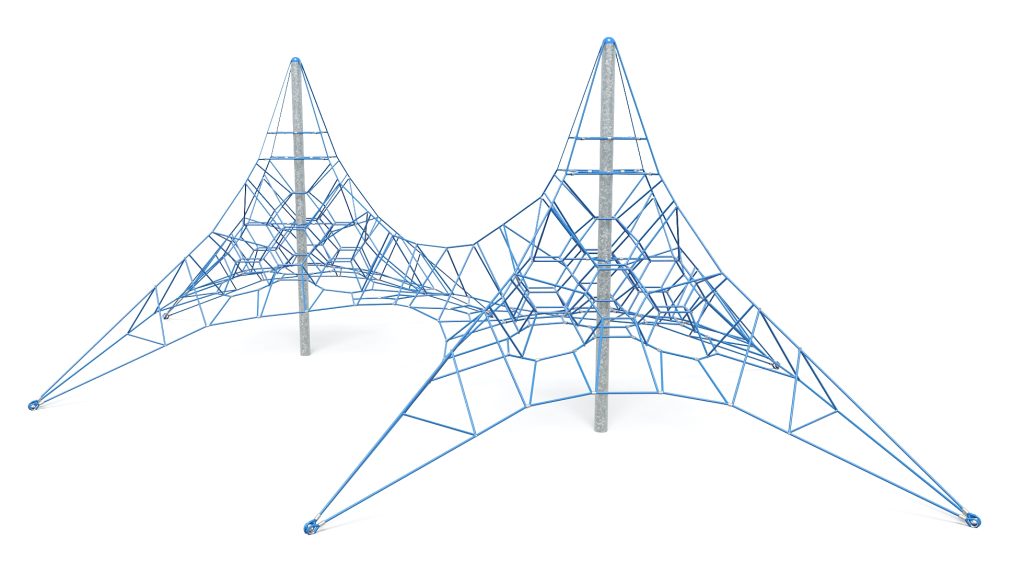 an-3001_4m twin activity net