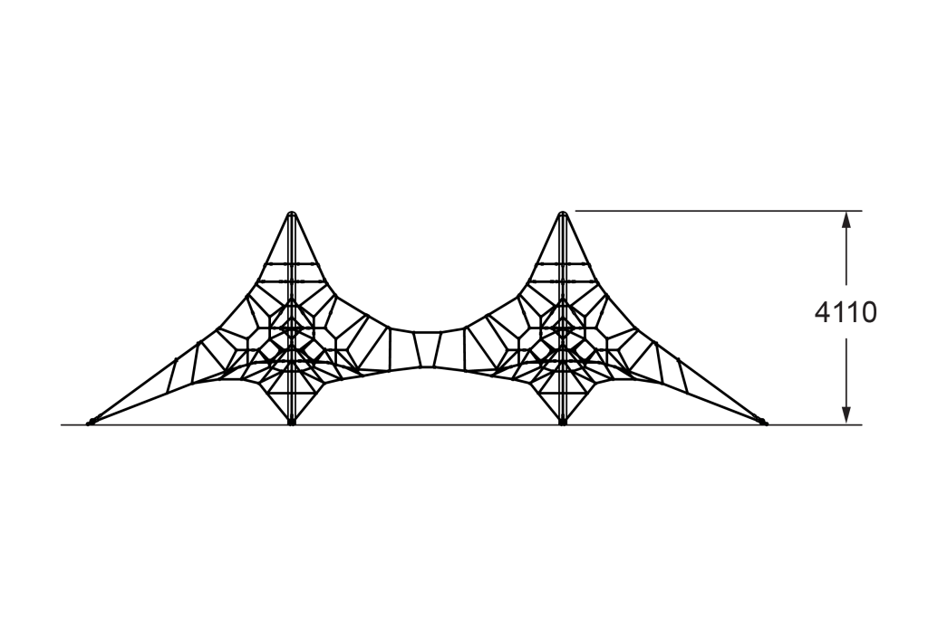 an-3001_plan-view_side elevation