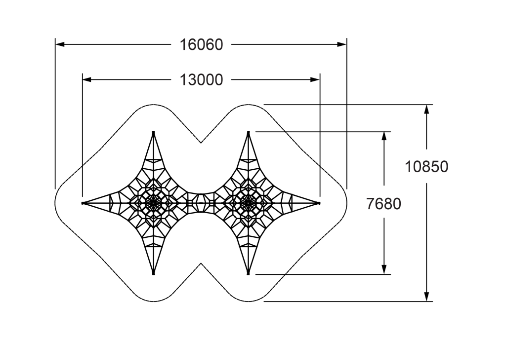 an-3001_plan-view_top view