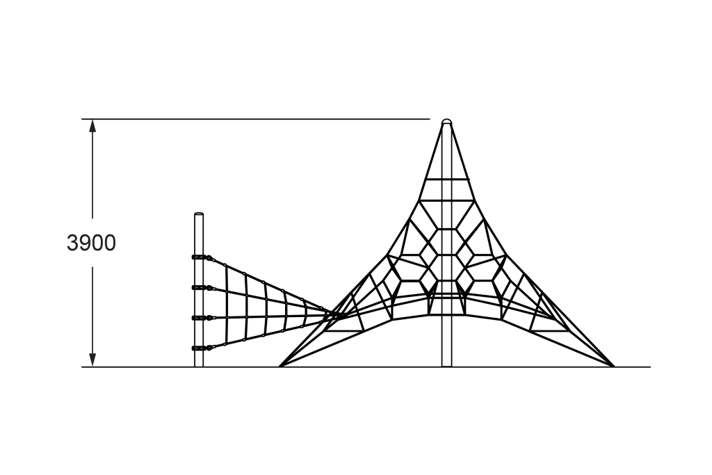 an-3011_plan-view_side elevation
