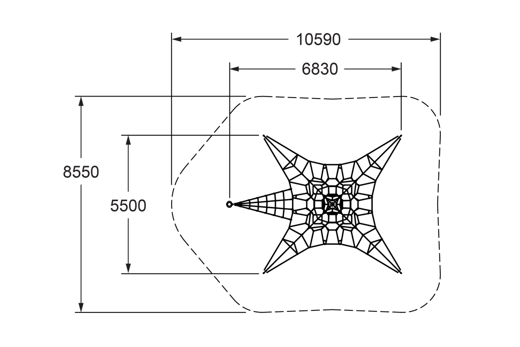 an-3011_plan-view_top view