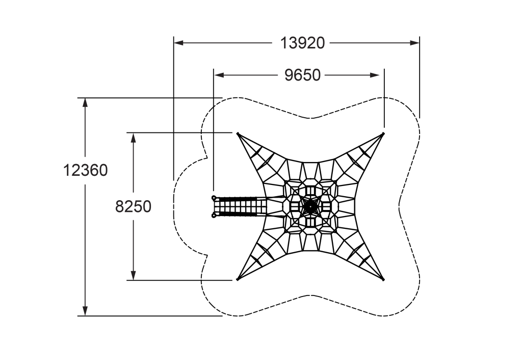 an-3012_plan-view_top view