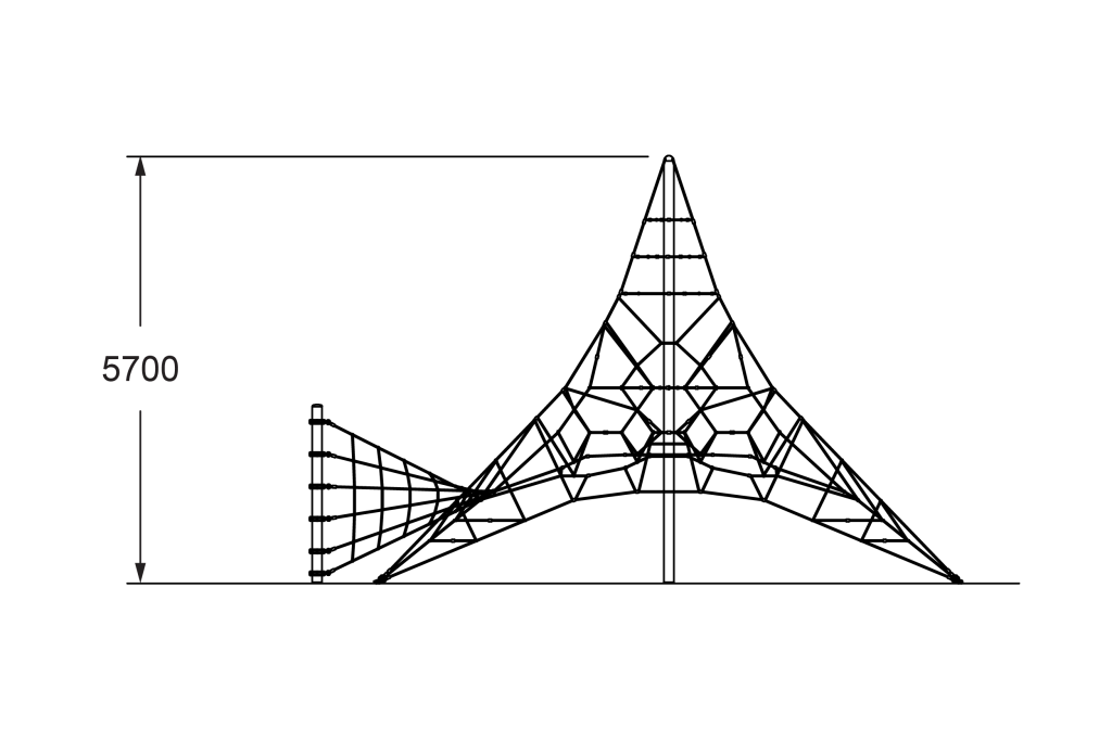 an-3013_plan-view_side elevation
