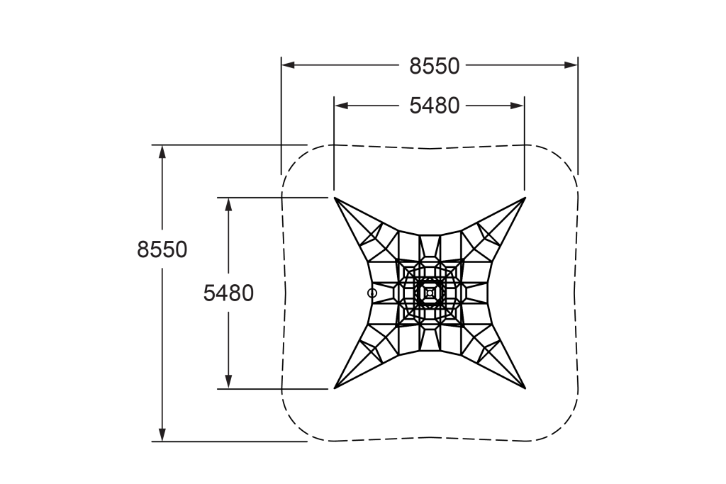 an-3016_plan-view_top view