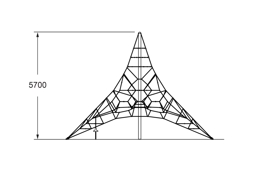 an-3017_plan-view_side elevation