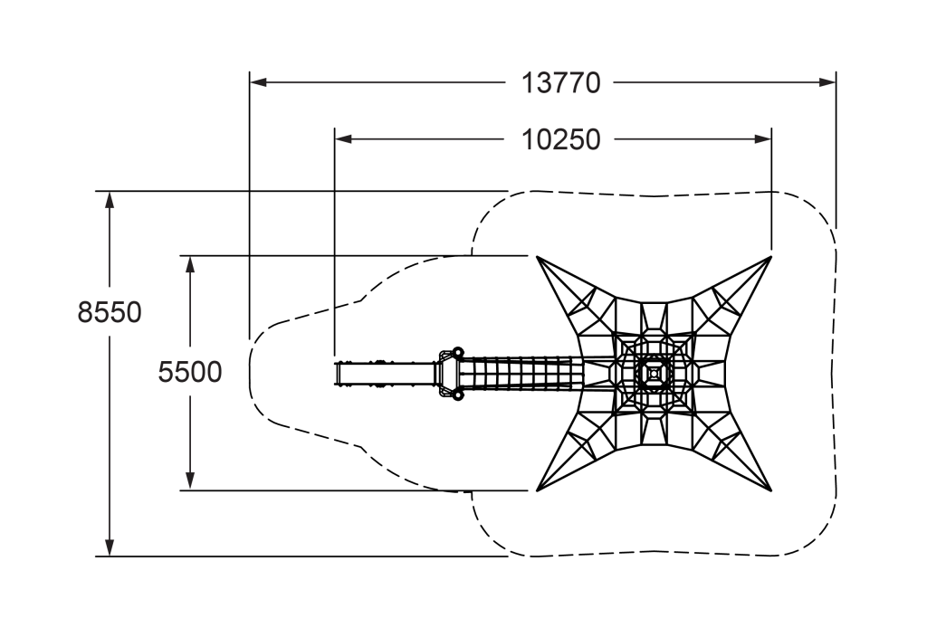an-3020_plan-view_top view