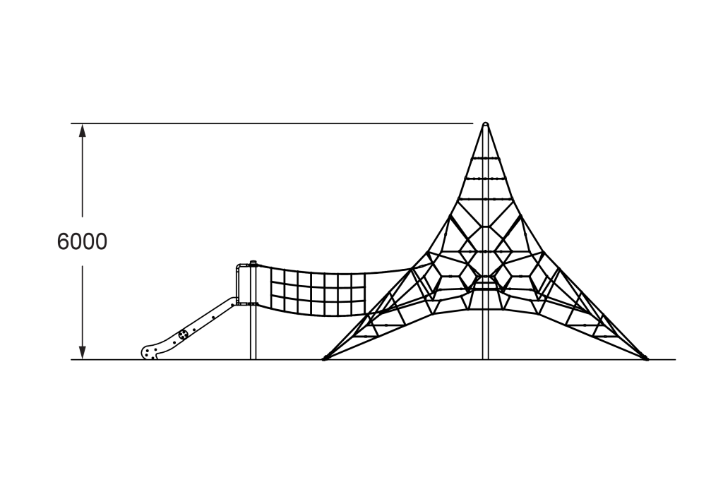 an-3021_plan-view_side elevation