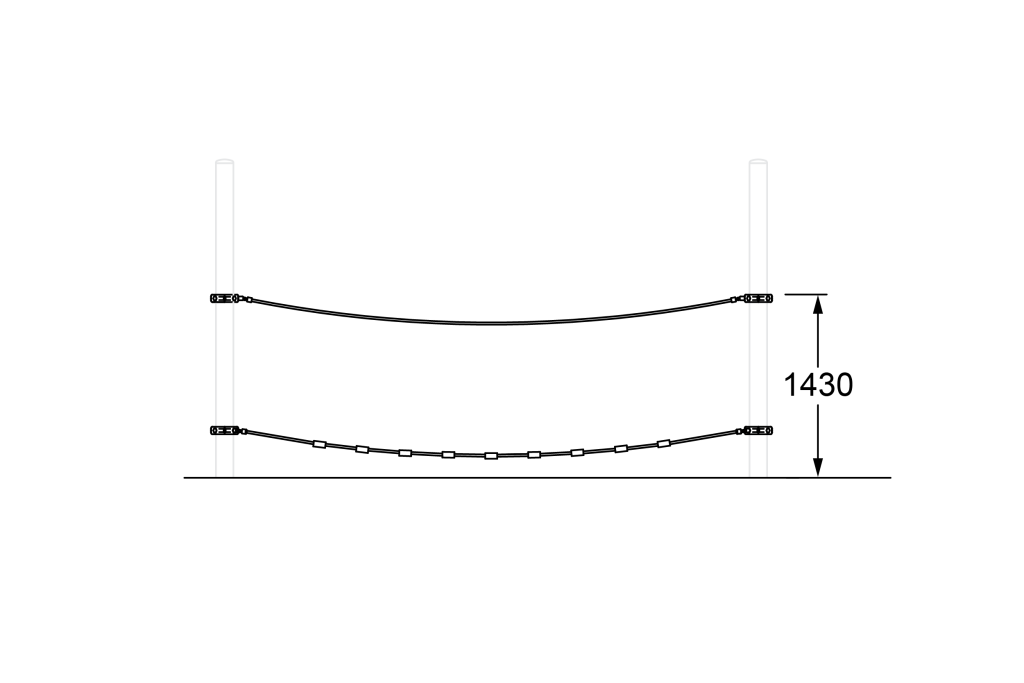 ce-1000_plan-view_side elevation