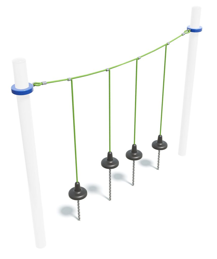 Pommel Crossing