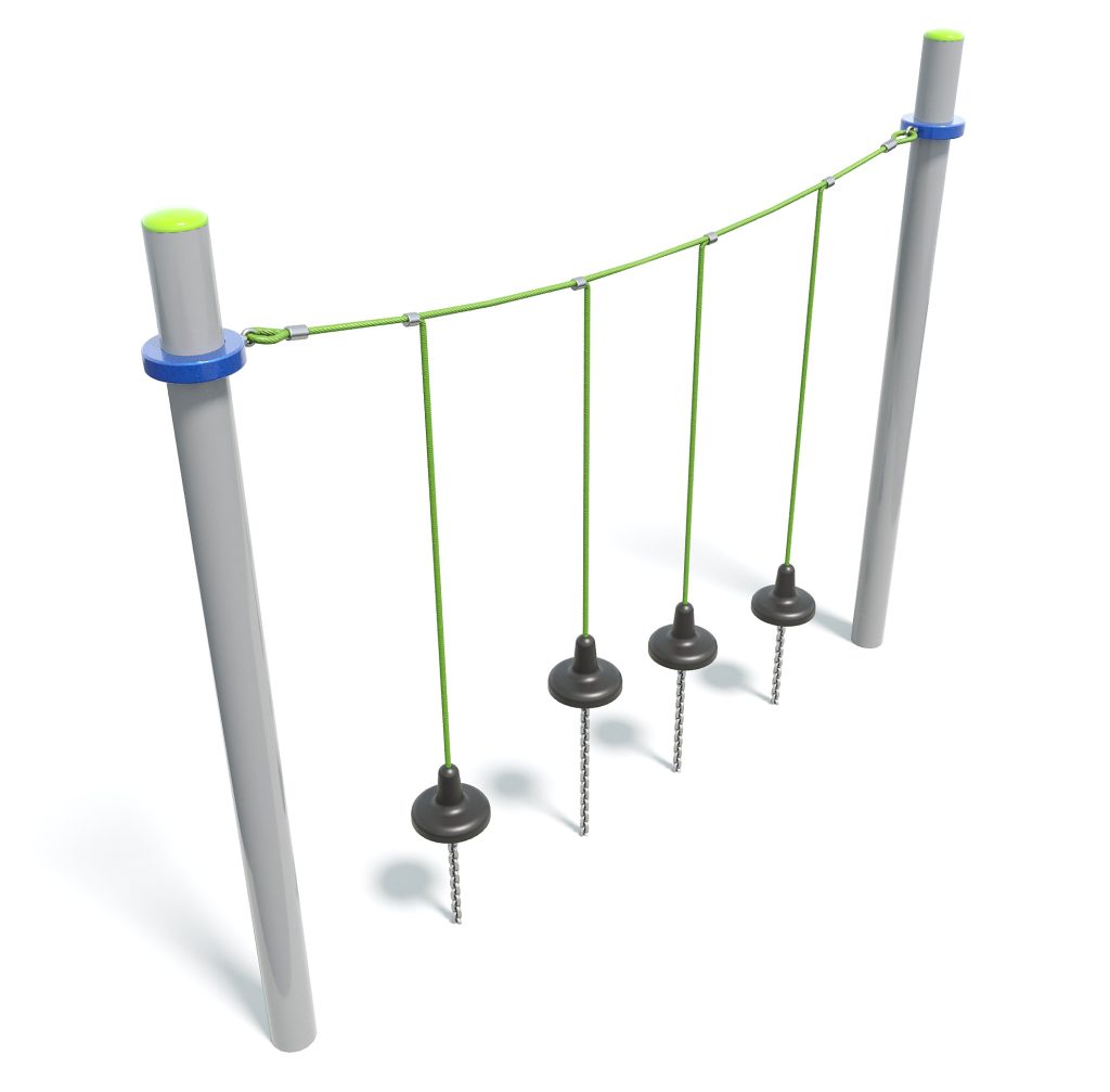 Pommel Crossing