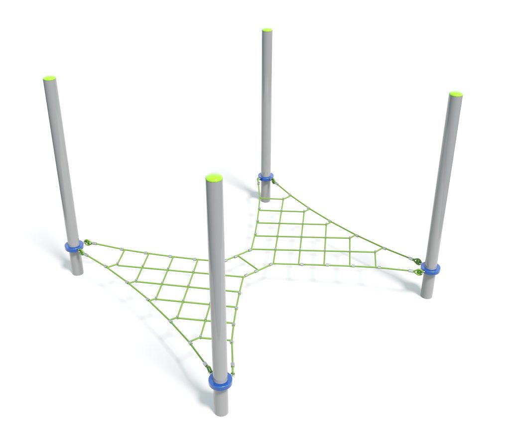 Cross Net