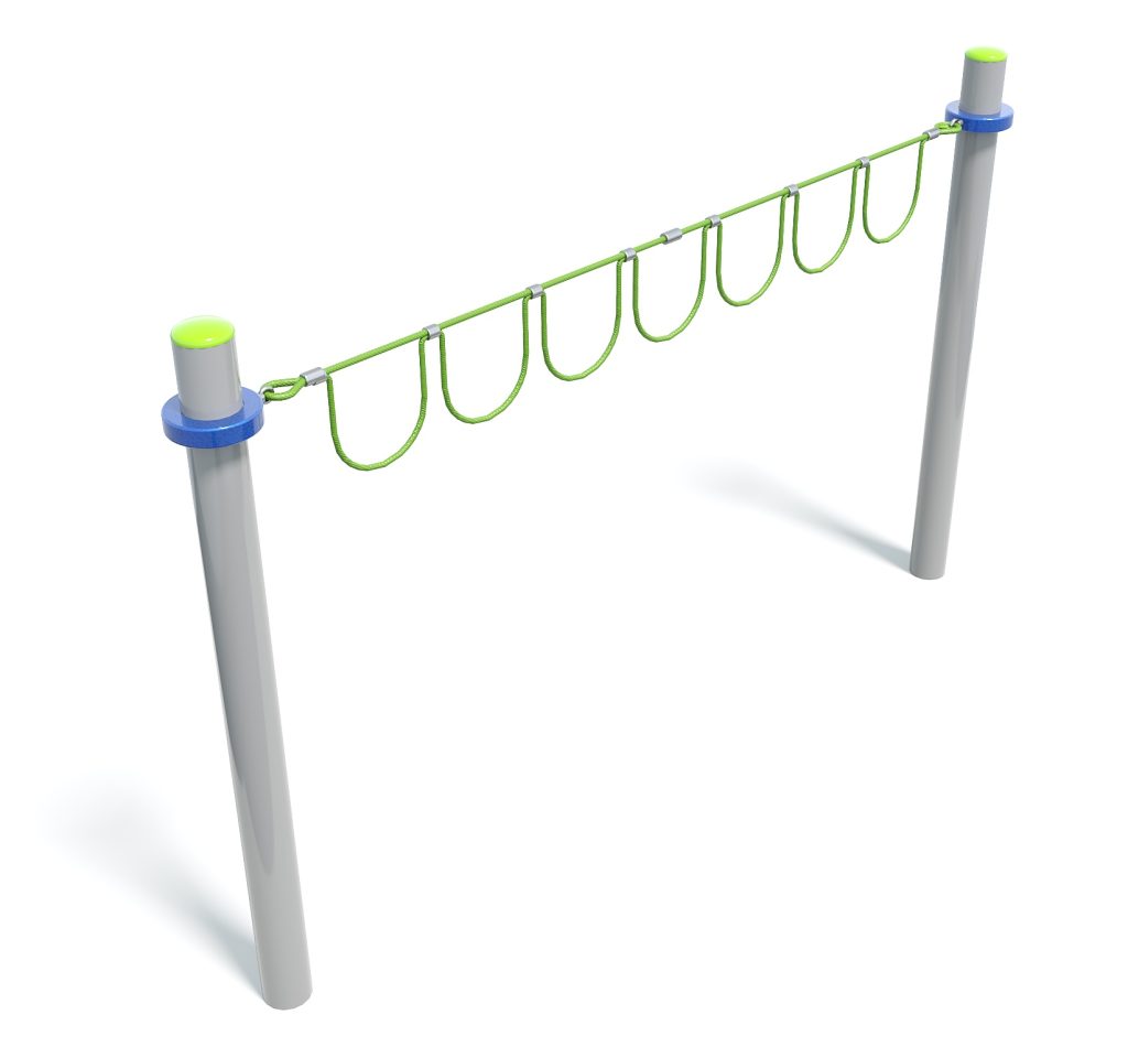 Overhead Loop Climber