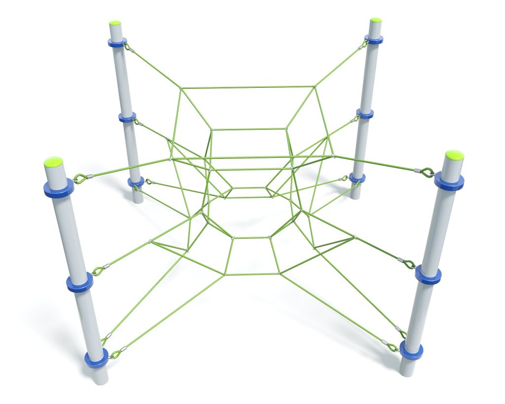 Quadcell