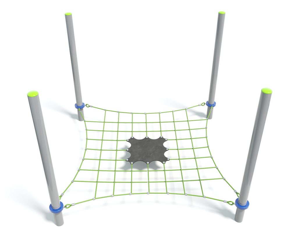 Quadtramp