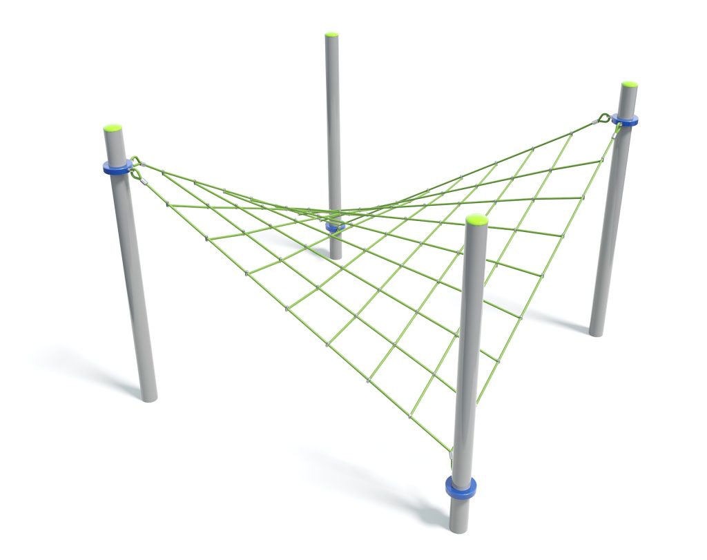Saddle Net