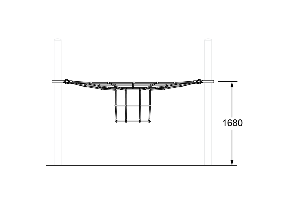 ce-1042_plan-view_side elevation