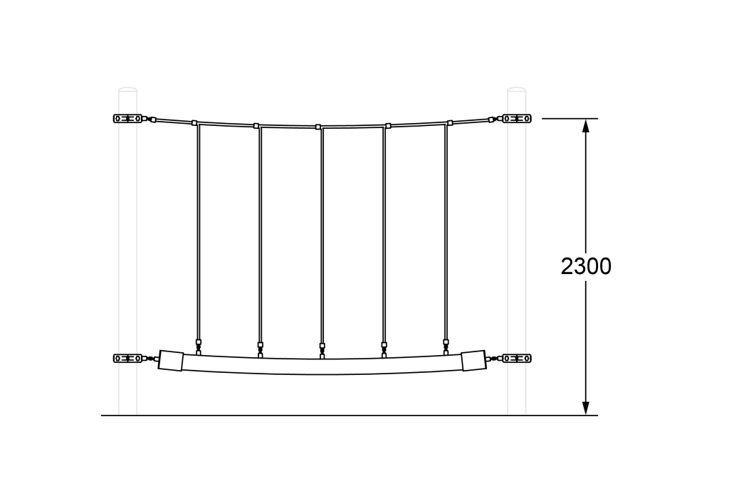 ce-1043_plan-view_side elevation