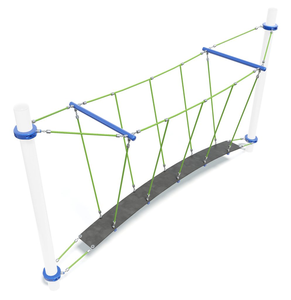 Spreader Belt Walk