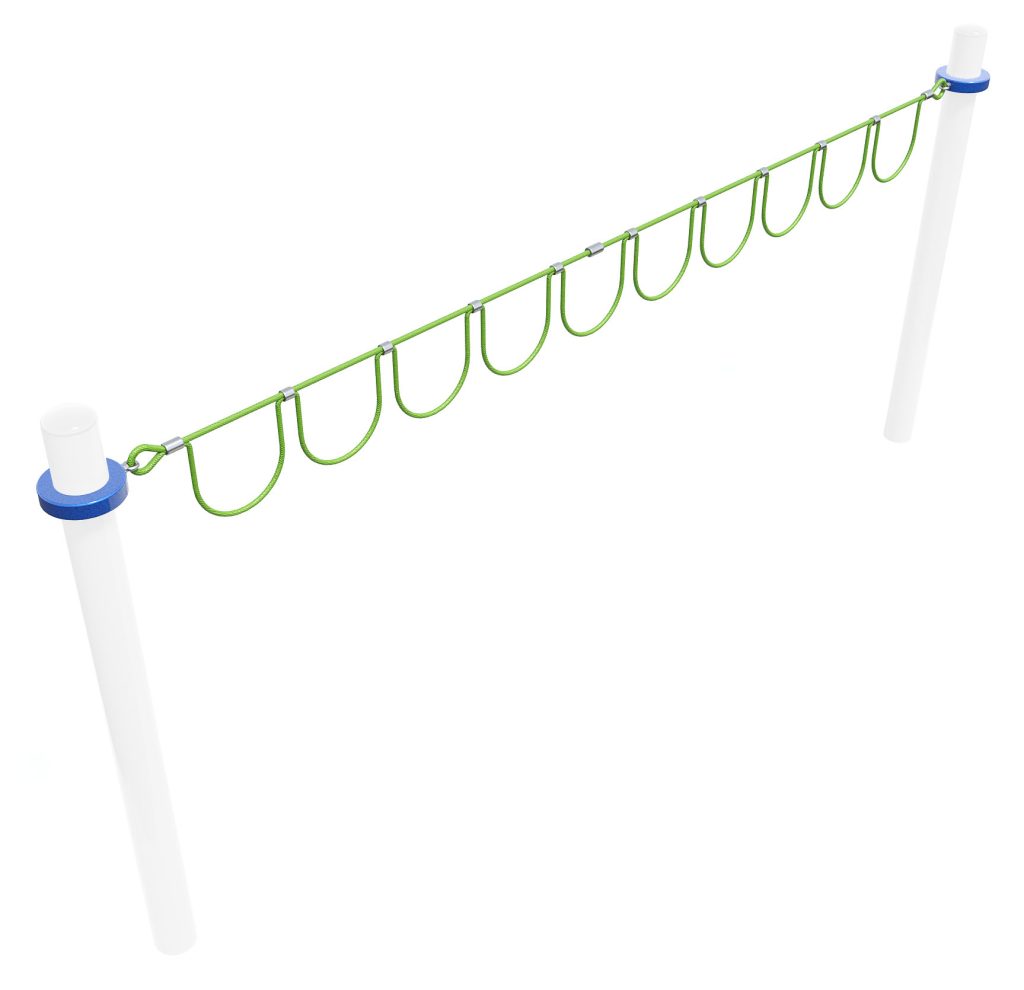 Overhead Loop Climber 4.2m
