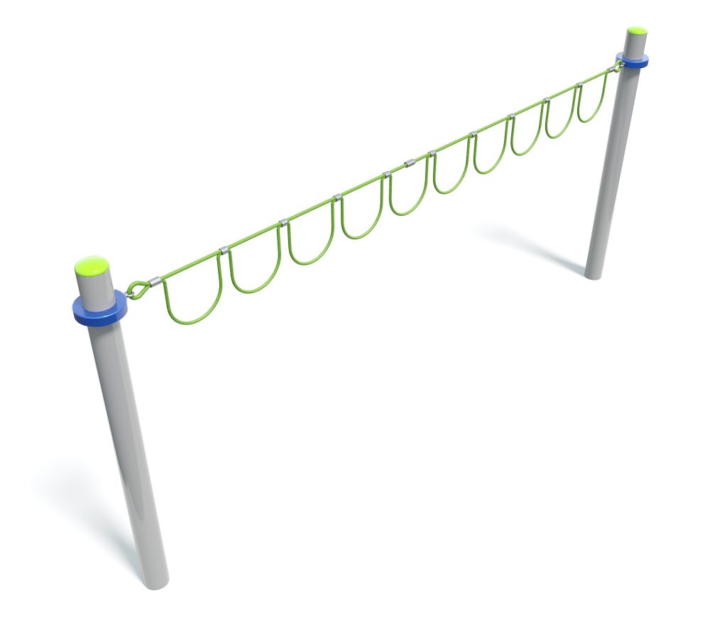 Overhead Loop Climber 4.2m