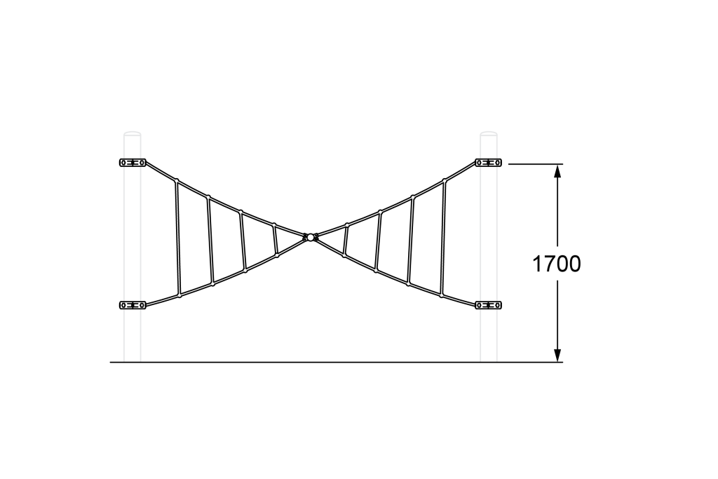 ce-1054_plan-view_side elevation