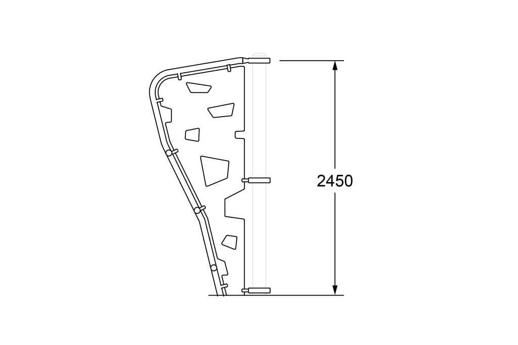 ce-1063_plan-view_side elevation