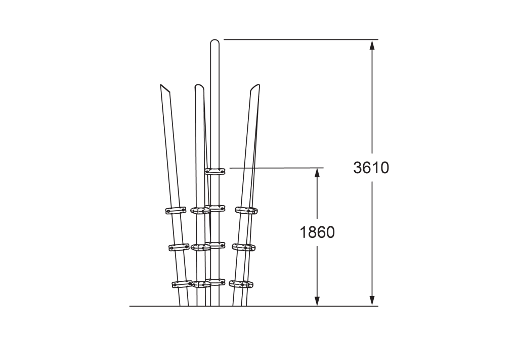cf-003_plan-view_side elevation