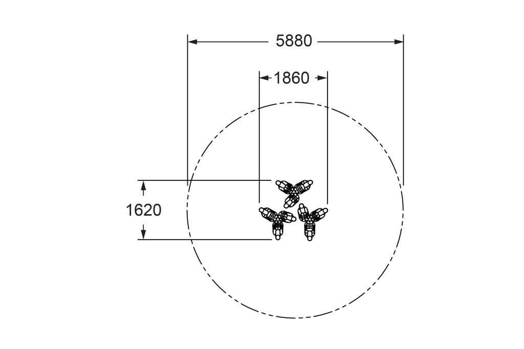 cf-004_plan-view-top view