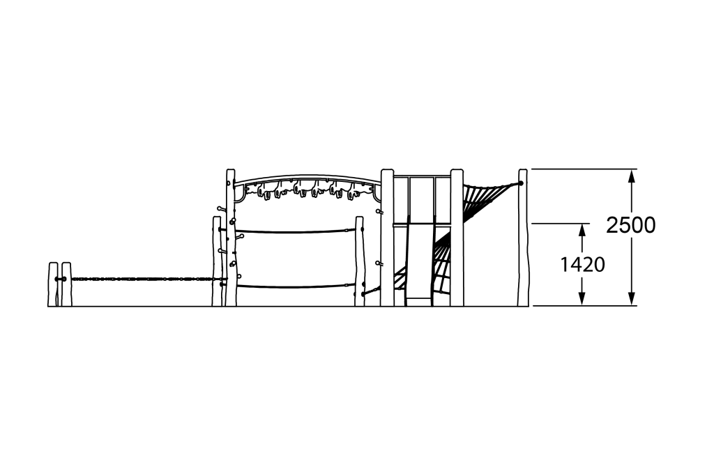 cn-003_plan-view_side elevation