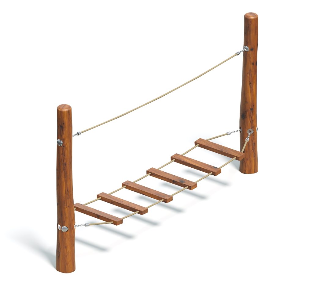 Natural Stepper Walk 3m