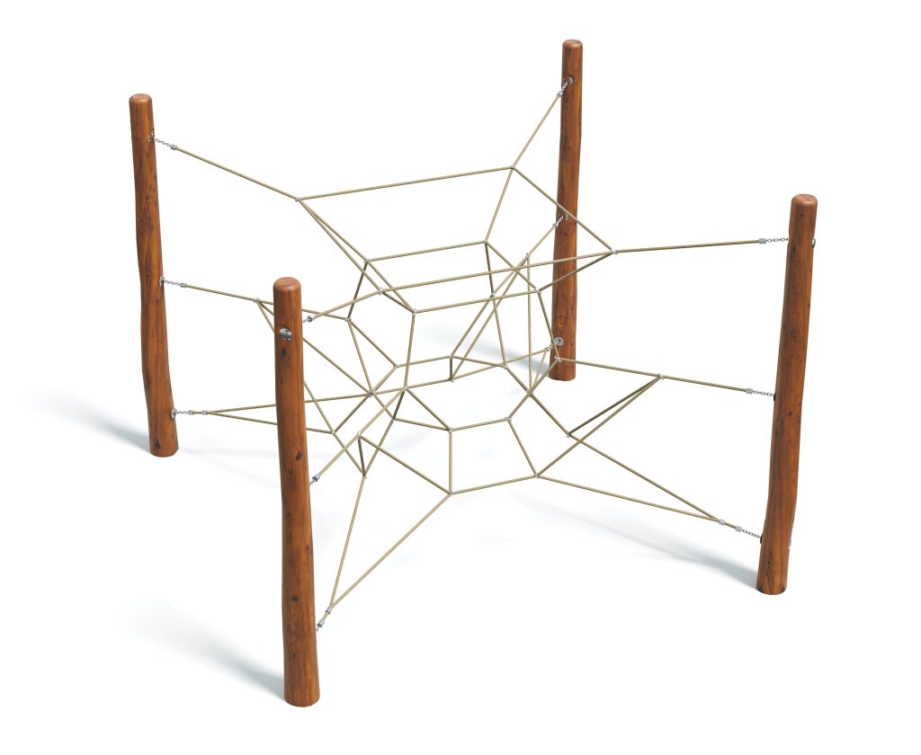 Natural Quadcell