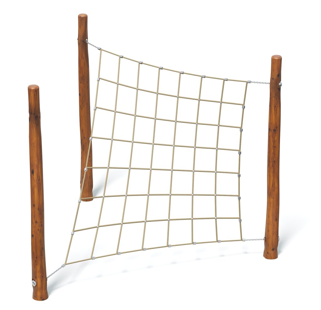 Natural Twisted Tri Net