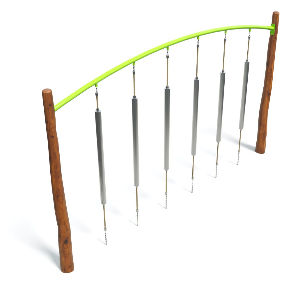 Natural Chimes