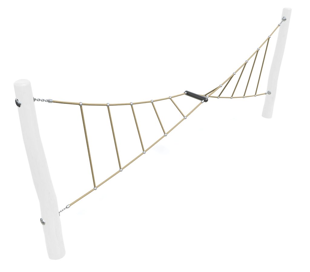 Natural X Challenge 4.2m