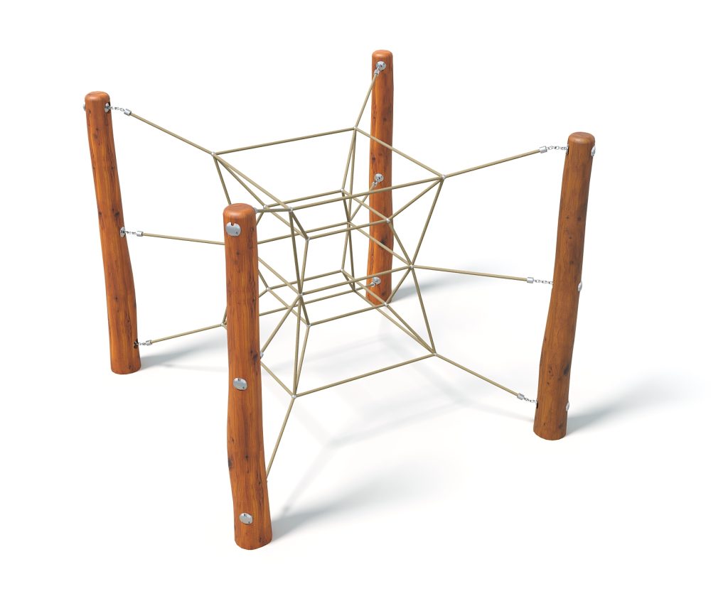 Natural Mini Quadcell