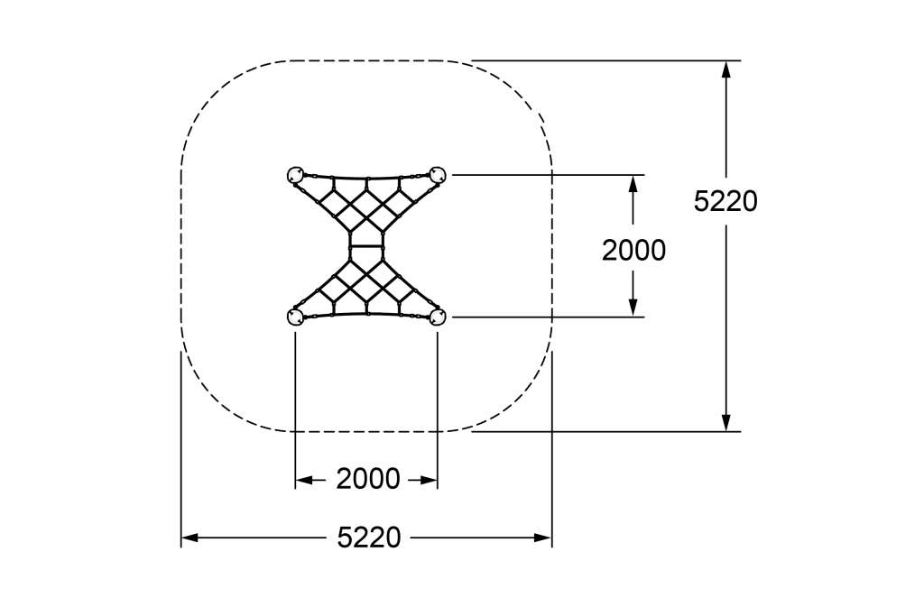 cs-2001_plan-view_top view