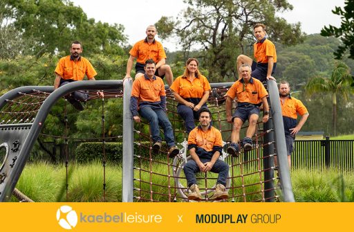 Kaebel Leisure Team