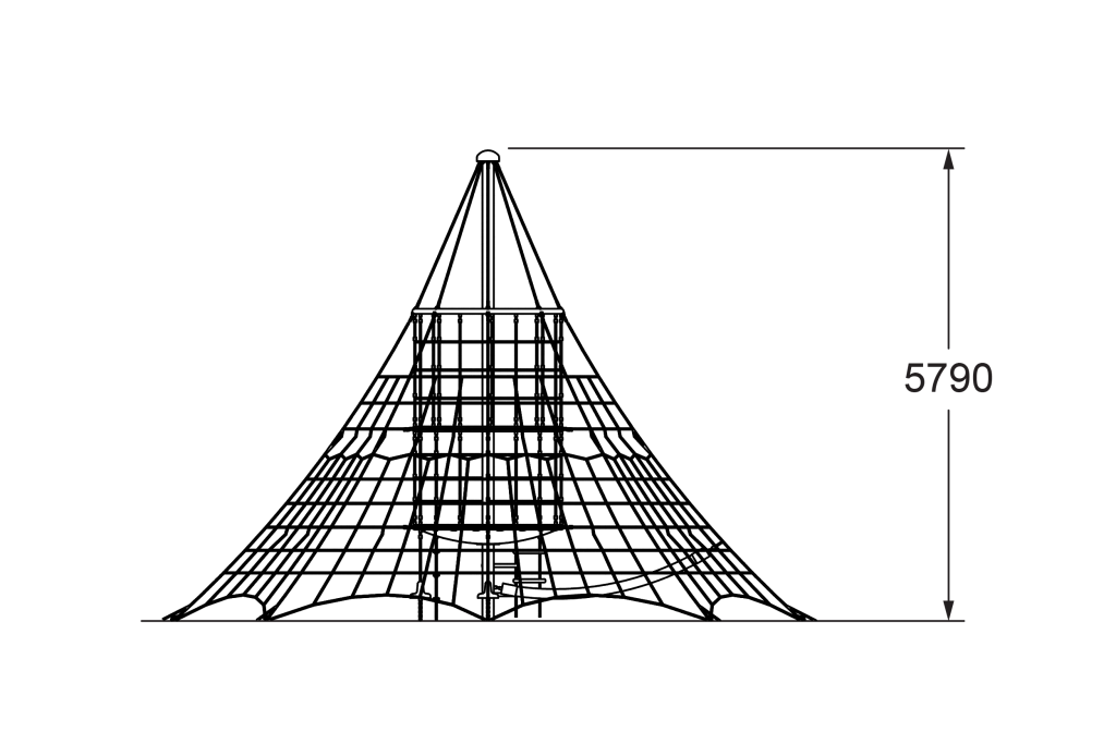 ln-6002_plan-view_side elevation