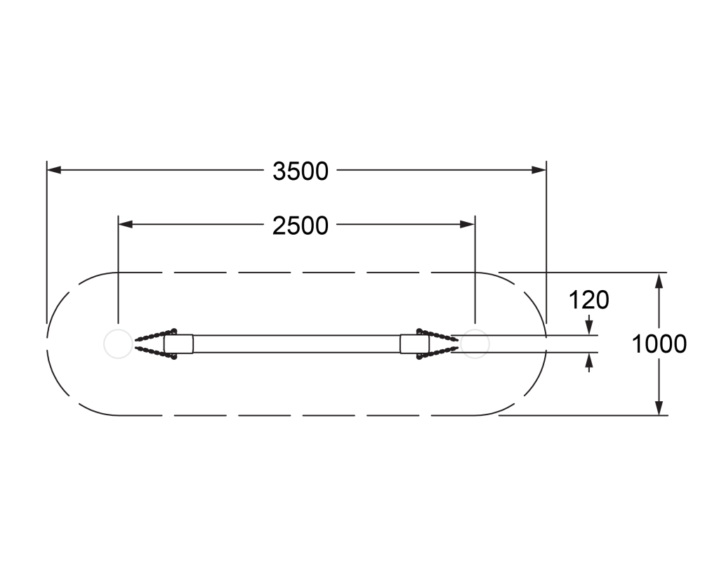 nn-5008_specs_top view
