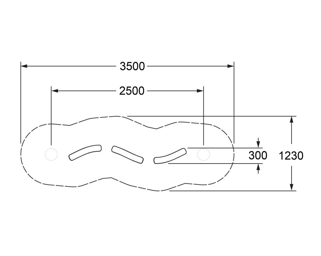 nn-5014_specs_top view