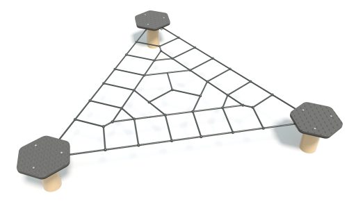 nw-5001 tri net