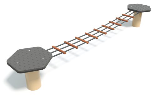 nw-5003 rail walk