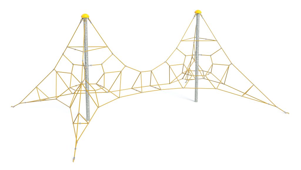 tp-5000_3m twin activity net