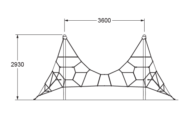 tp-5000_plan-view_side elevation