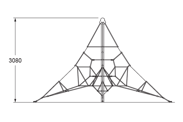 tp-5001_plan-view_side elevation
