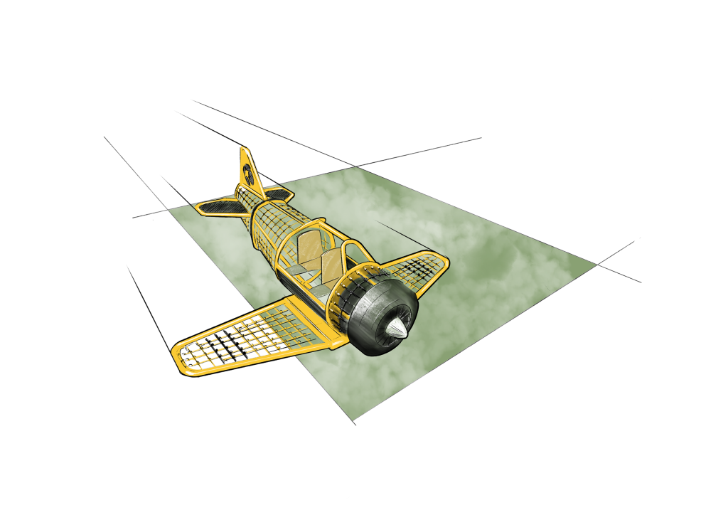 sky - training wings sk01 v2